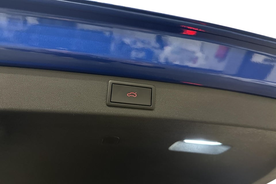 Skoda Enyaq 60 iV Sportline 5d