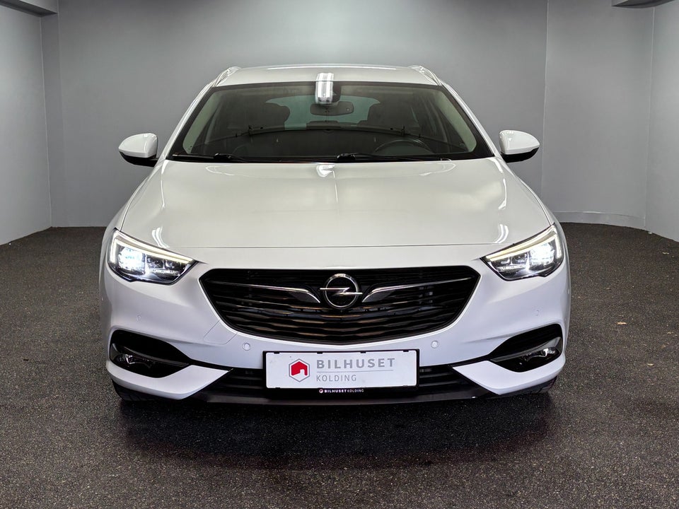 Opel Insignia 1,5 T 165 Dynamic Sports Tourer aut. 5d