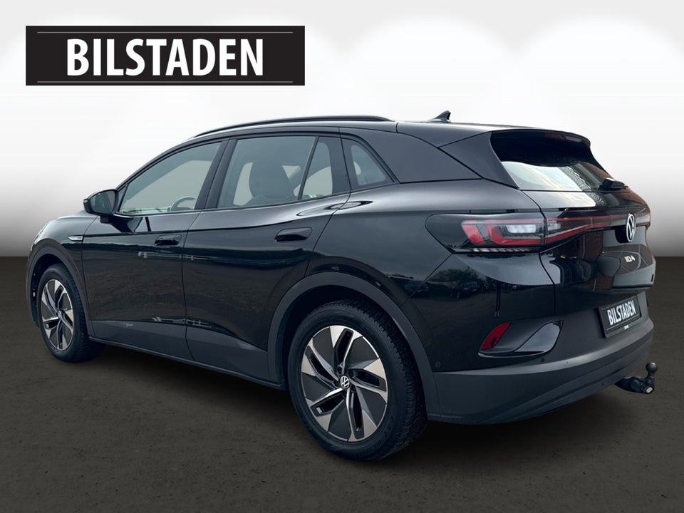 VW ID.4 77 Pro Performance 5d