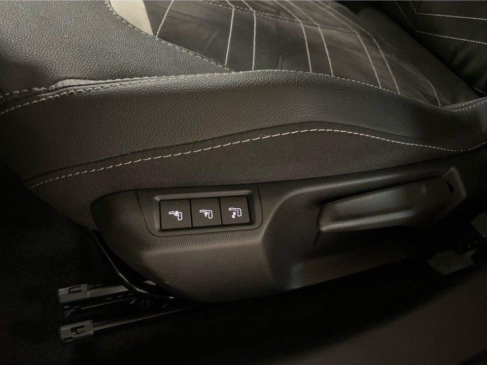 Opel Corsa-e 54 GS-Line 5d