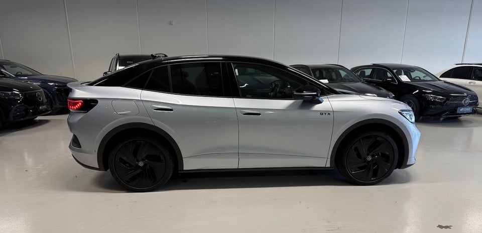 VW ID.5 77 GTX 75 Years Edition 4Motion 5d