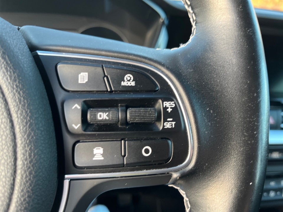 Kia e-Niro 64 Comfort 5d