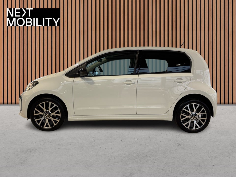 VW e-Up! Move Up! 5d
