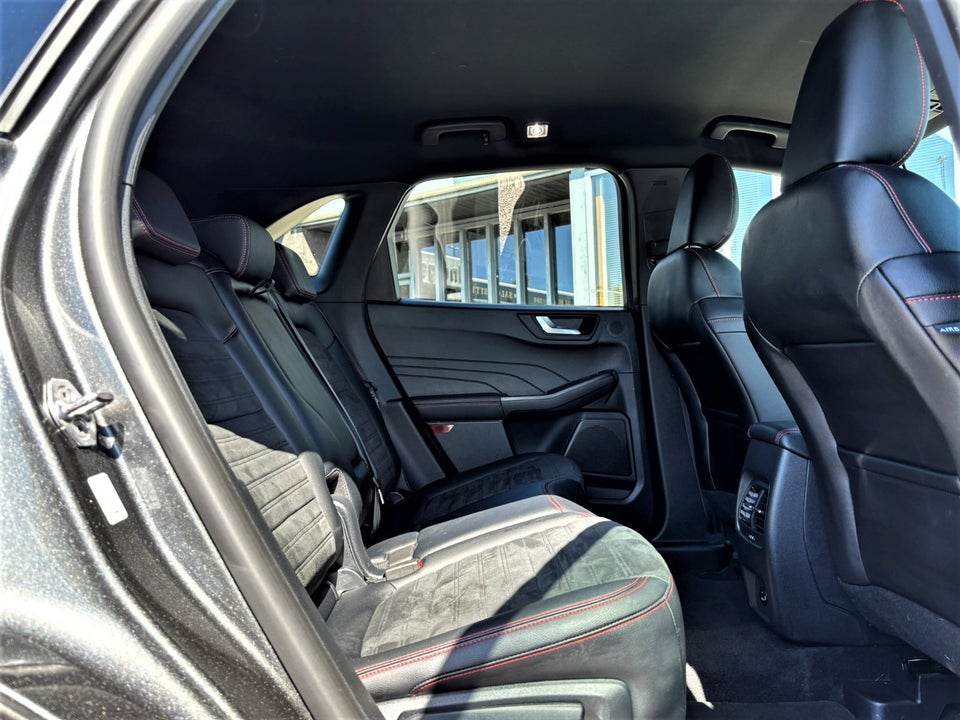 Ford Kuga 2,5 PHEV ST-Line X CVT 5d