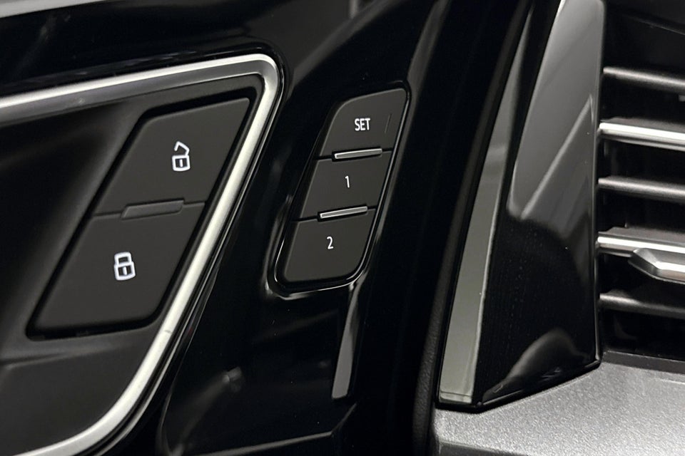 Audi Q4 e-tron 45 S-line Edition 5d