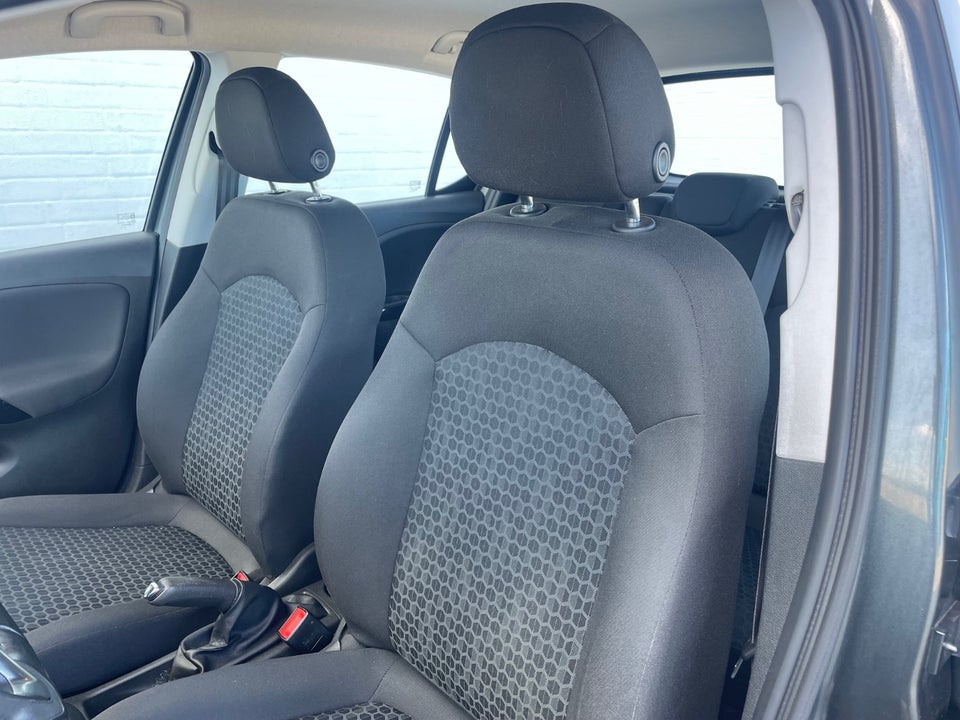 Opel Corsa 1,0 T 90 Enjoy 5d