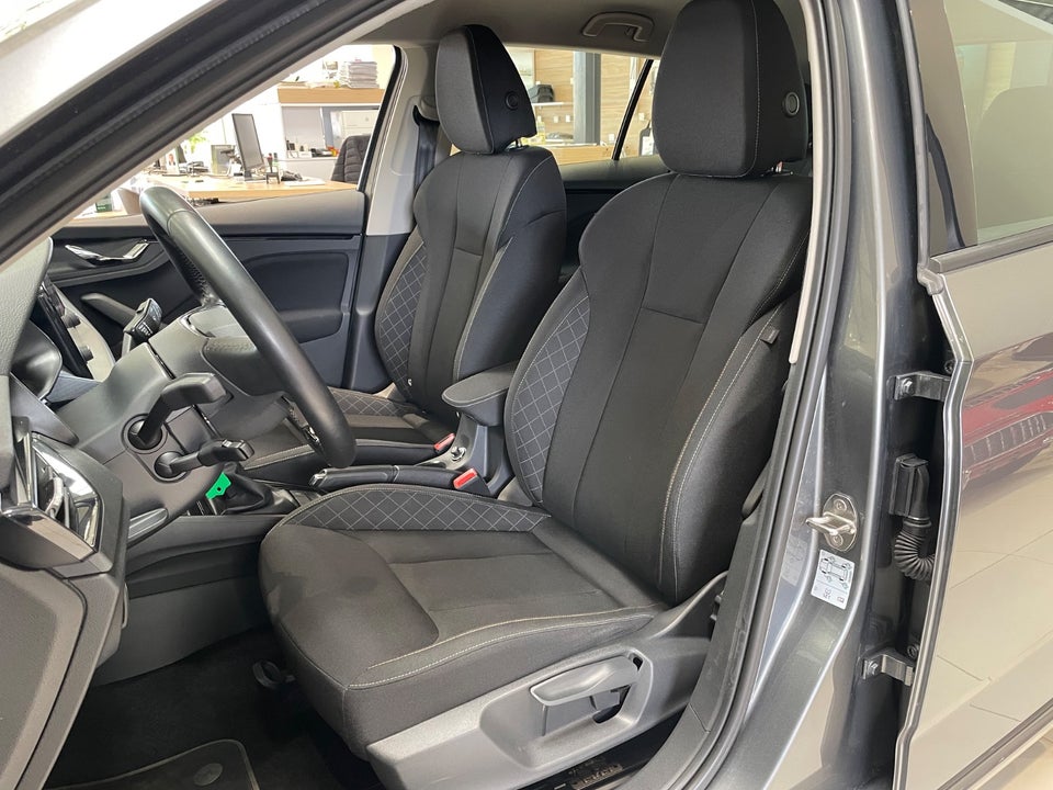 Skoda Scala 1,0 TSi 110 Life DSG 5d