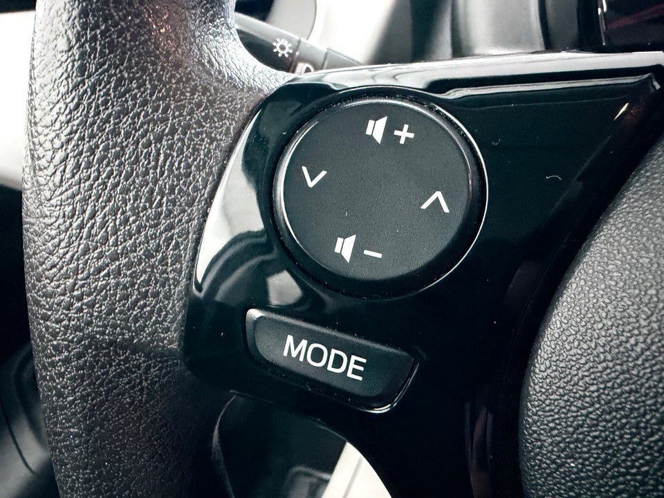 Peugeot 108 1,0 e-VTi 69 Active 5d