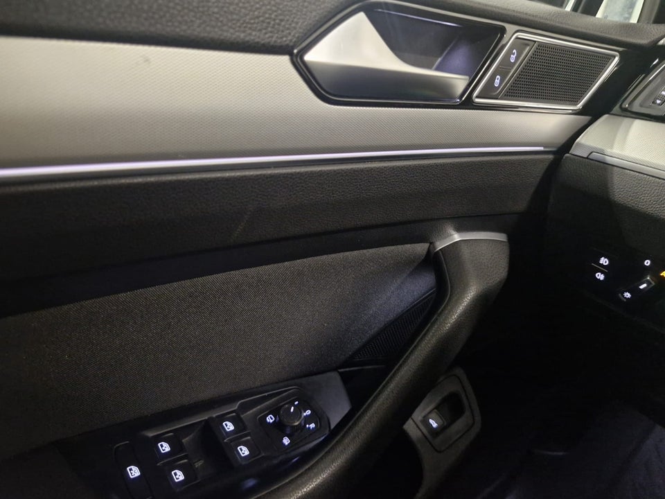 VW Passat 1,4 TSi 150 Comfortline DSG 4d