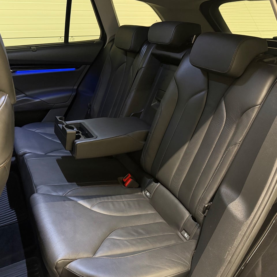 Skoda Enyaq 80 iV Loft 5d