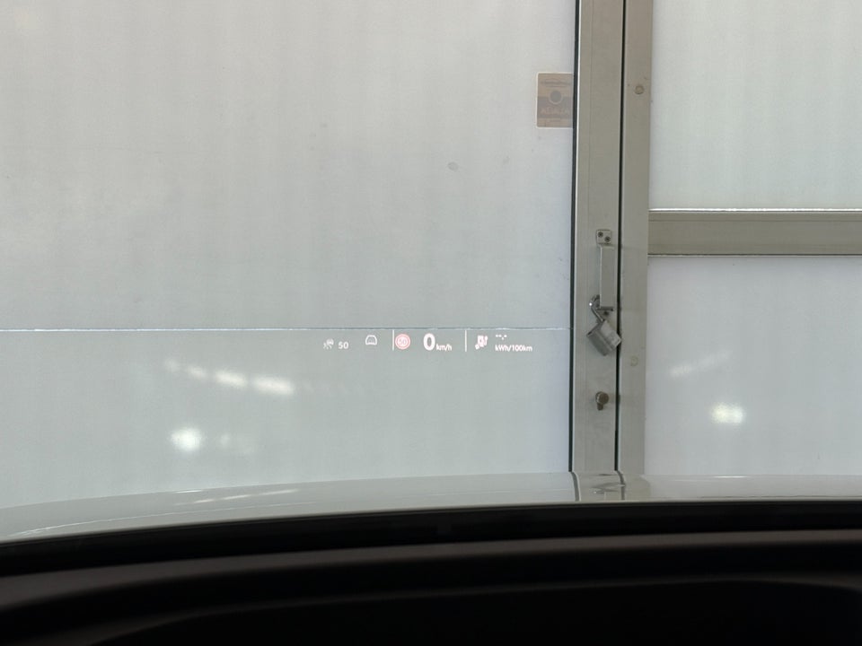 Skoda Enyaq 85 iV Sportline Advanced 5d