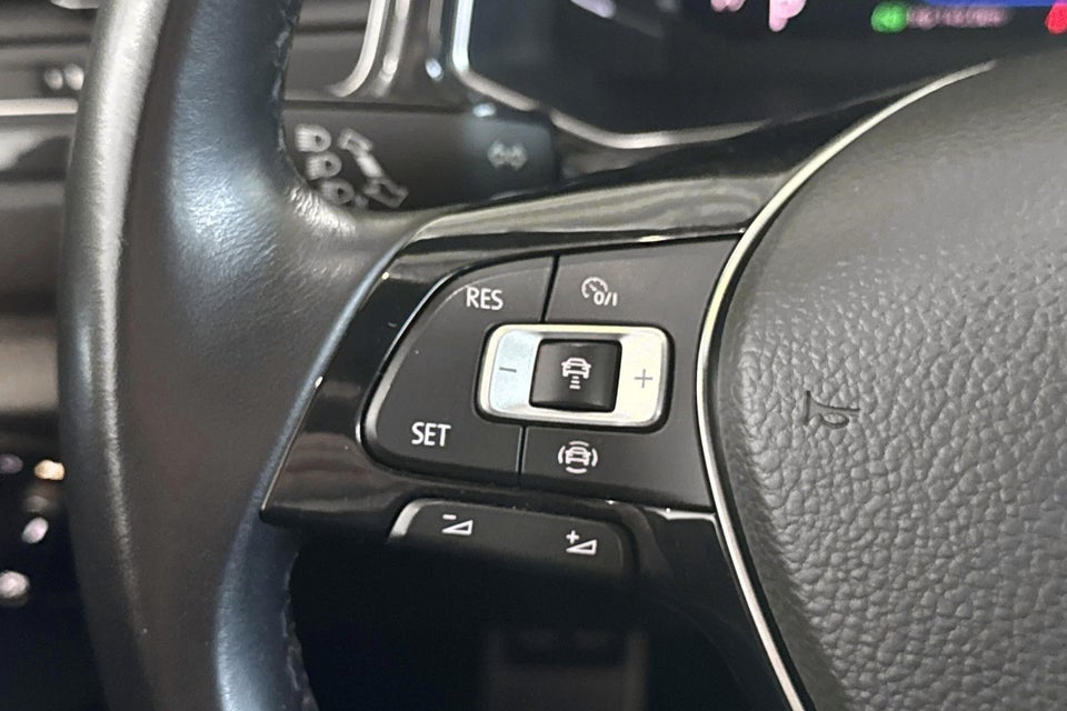 VW T-Roc 1,5 TSi 150 Sport DSG 5d