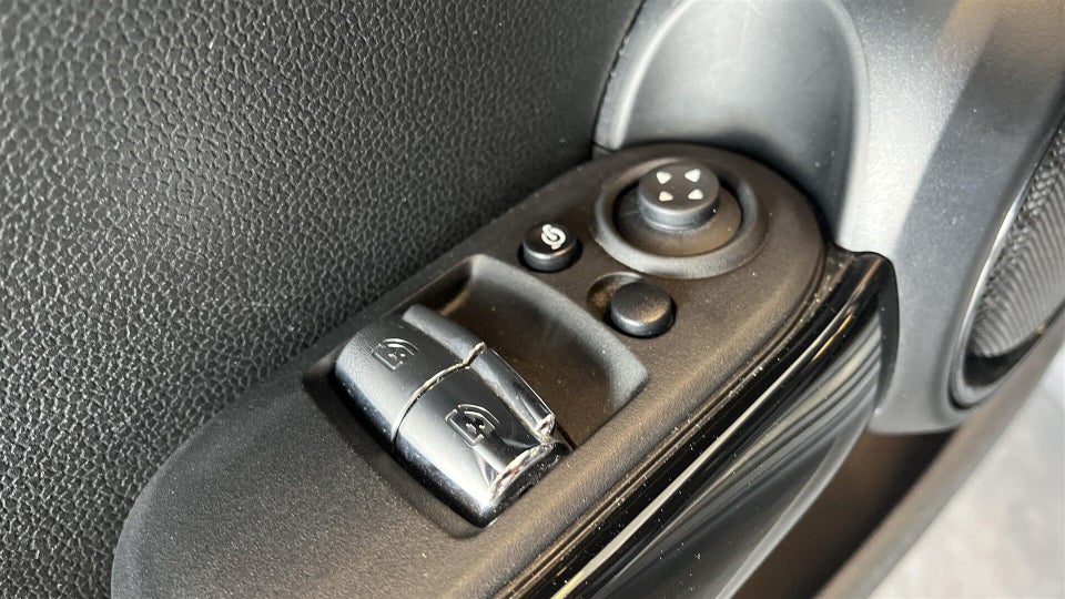 MINI Cooper SE Edition Premium Plus 3d