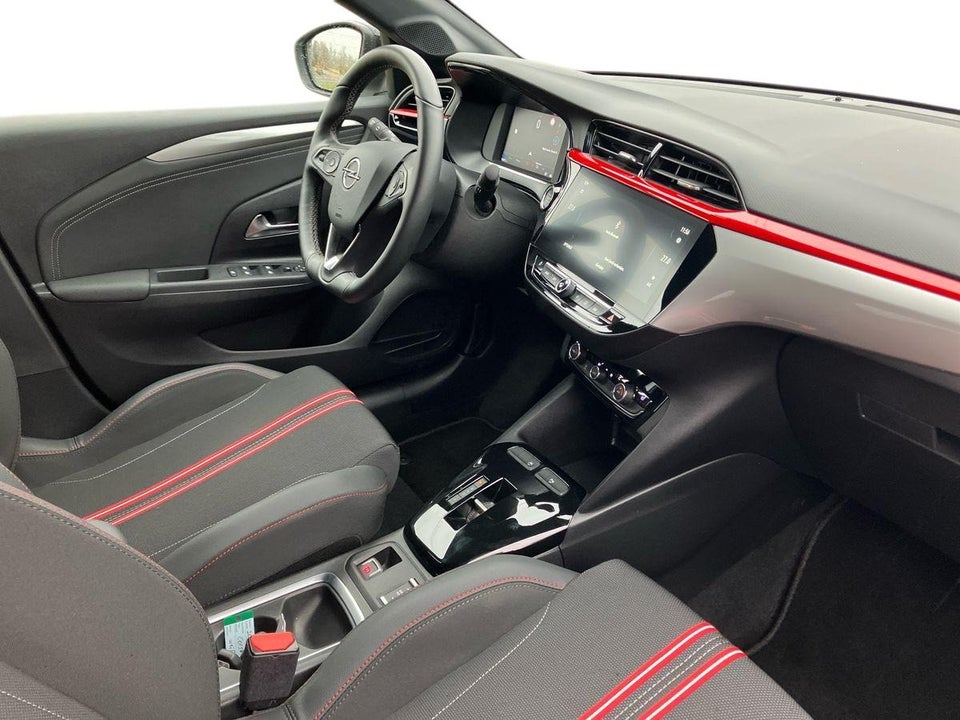 Opel Corsa-e 50 GS-Line 5d