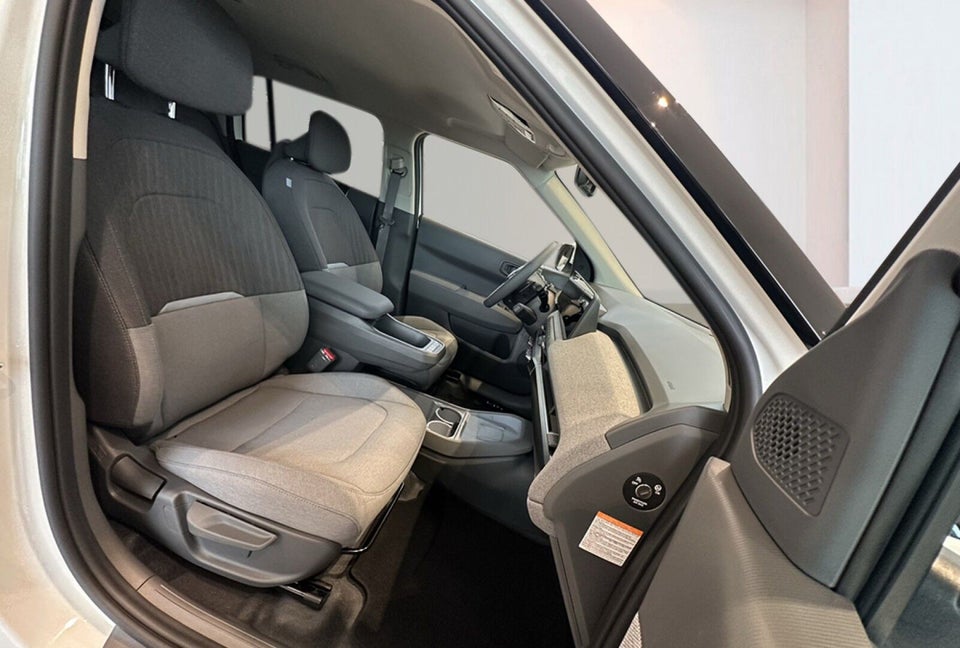 Kia EV3 81 Long Range Prestige 5d