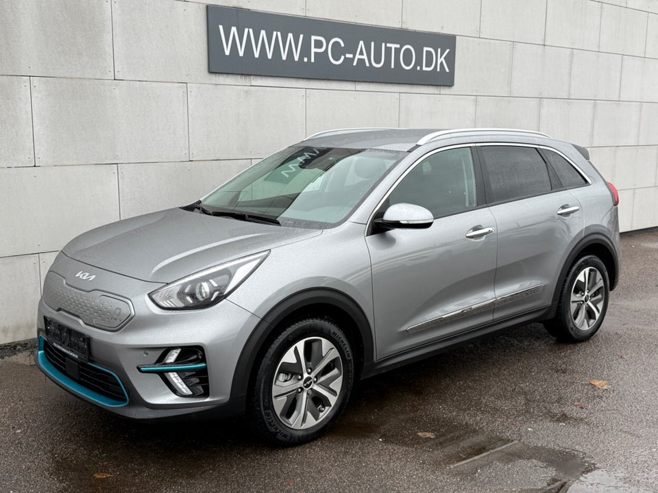 Kia e-Niro 64 Comfort 5d