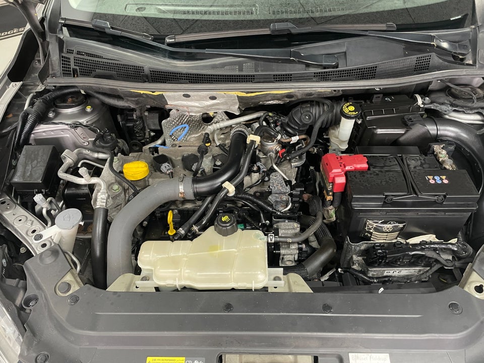 Nissan Pulsar 1,2 Dig-T 115 Acenta 5d