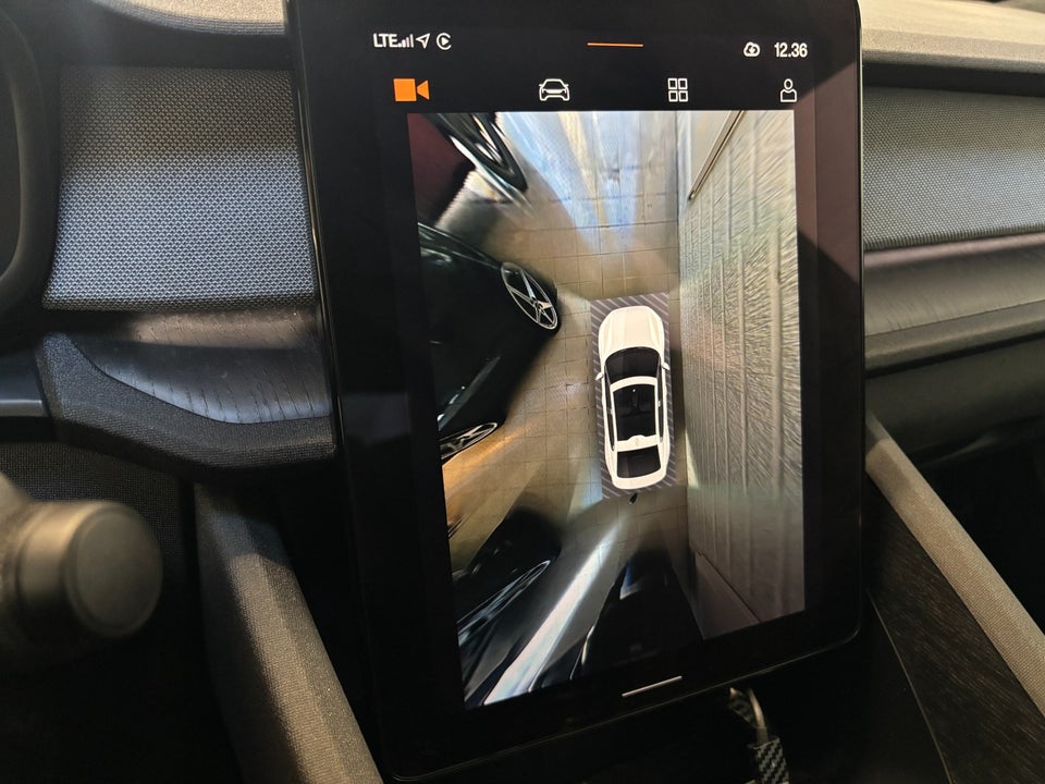 Polestar 2 Long Range AWD 5d