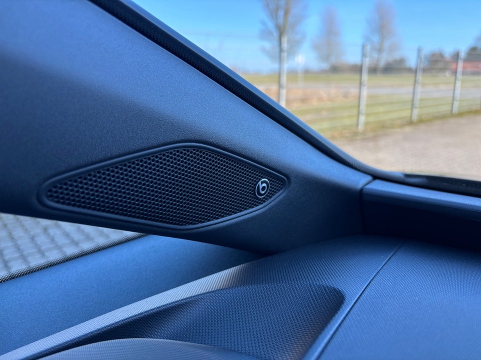 Cupra Born 77 e-Boost Dinamica Pack High 5d