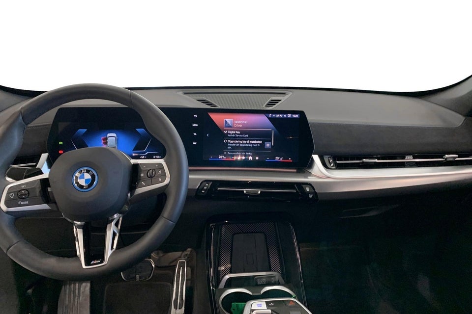 BMW iX1 xDrive30 M-Sport 5d