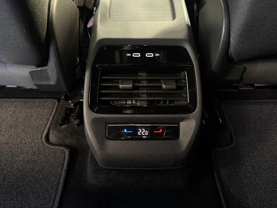 VW ID.4 77 GTX 4Motion 5d
