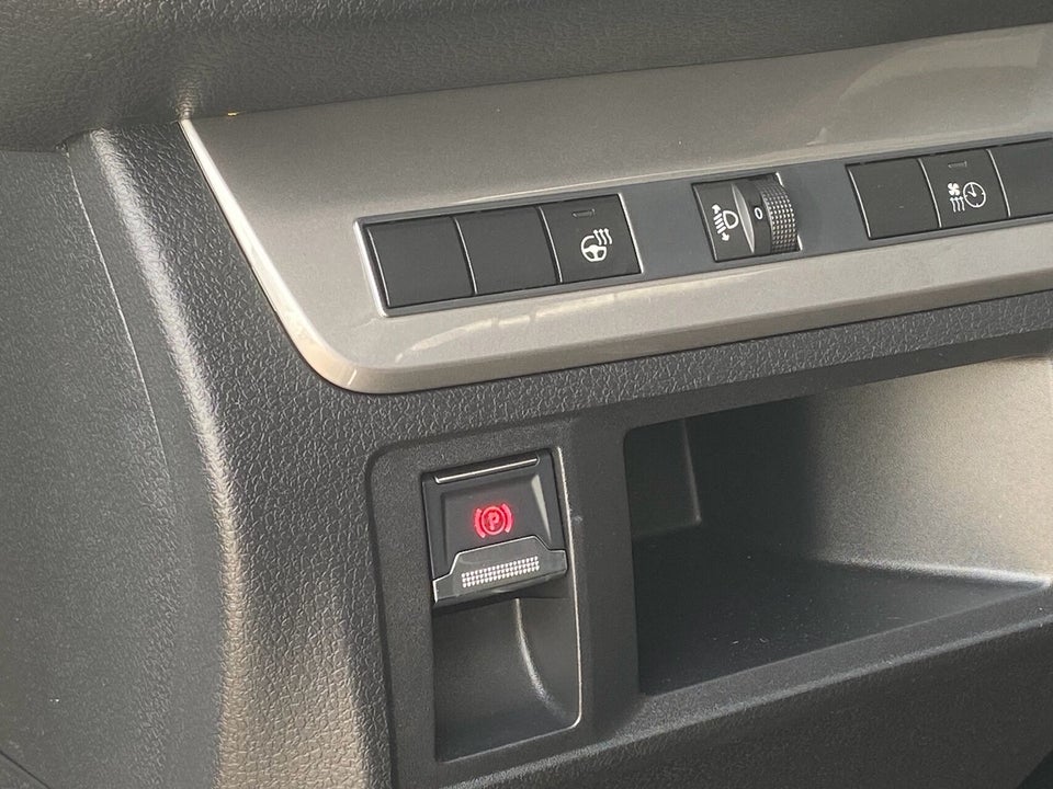 Fiat Scudo 2,2 BlueHDi 180 L3 Pro aut.