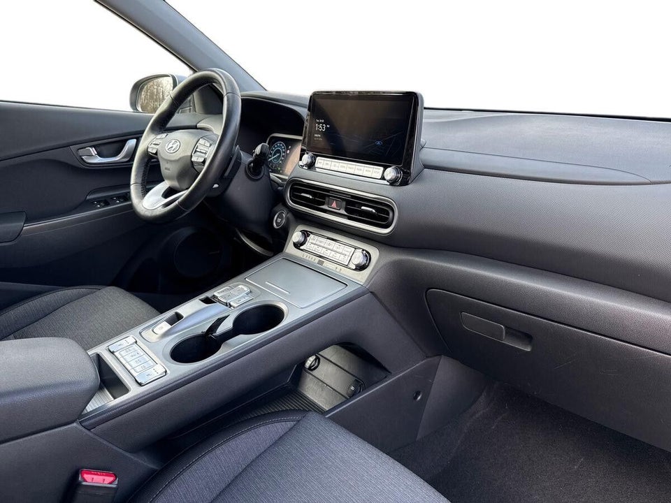 Hyundai Kona 64 EV Advanced 5d