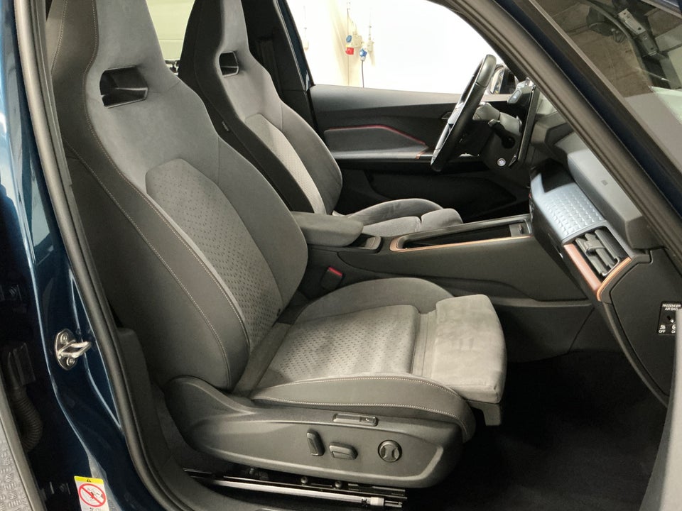 Cupra Born 77 e-Boost Dinamica 5d