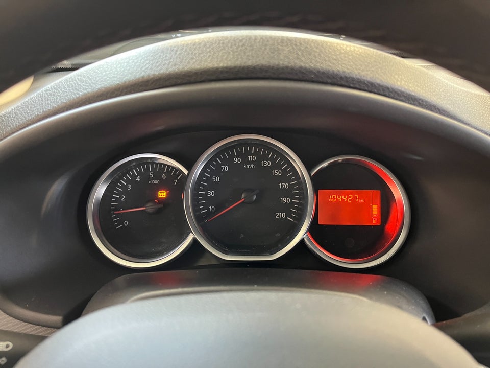 Dacia Logan Stepway 0,9 TCe 90 Prestige MCV 5d