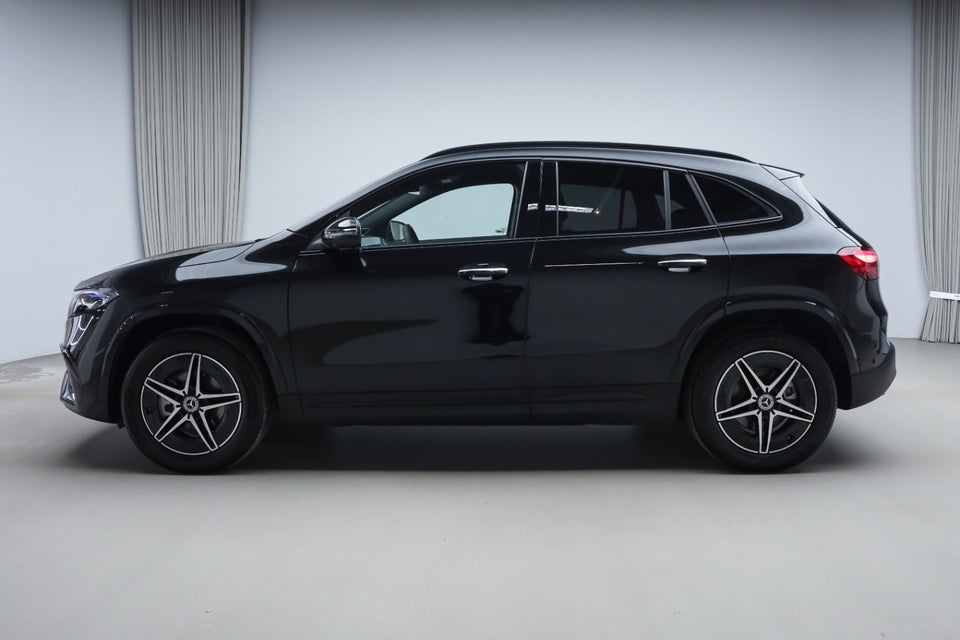 Mercedes EQA250+ AMG Premium 5d
