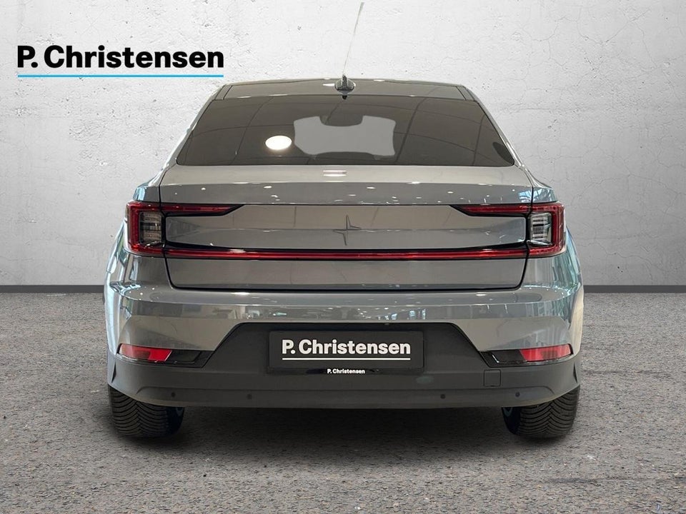 Polestar 2 Long Range AWD 5d