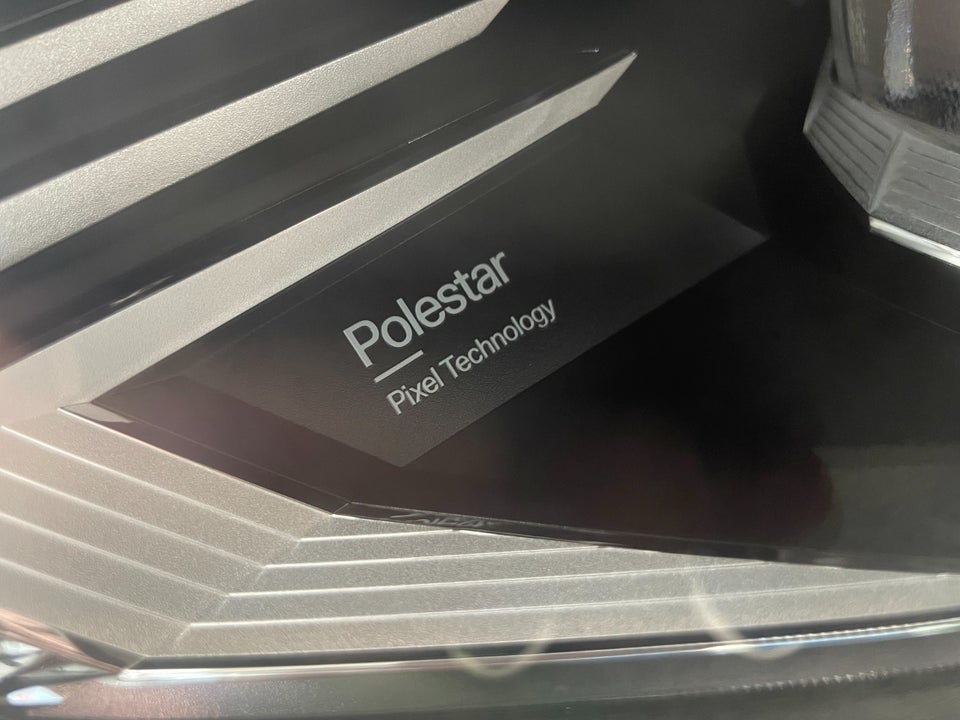 Polestar 2 Long Range AWD 5d