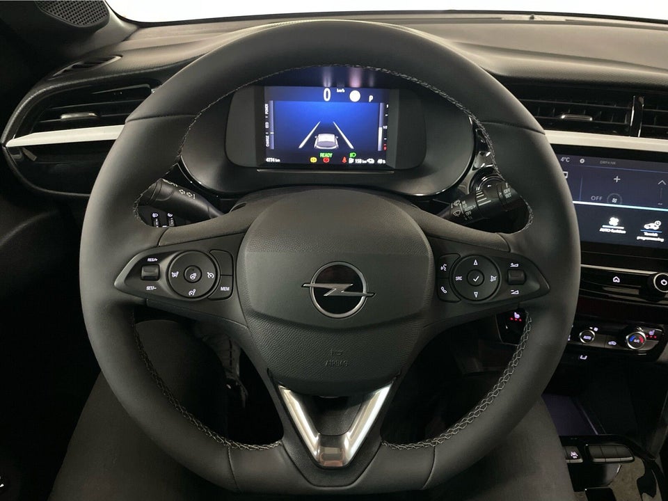 Opel Corsa-e 54 GS-Line 5d