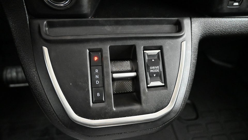 Opel Vivaro-e 75 Enjoy+ L2