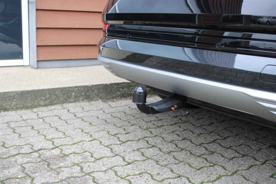 Audi e-tron 55 Prestige quattro 5d