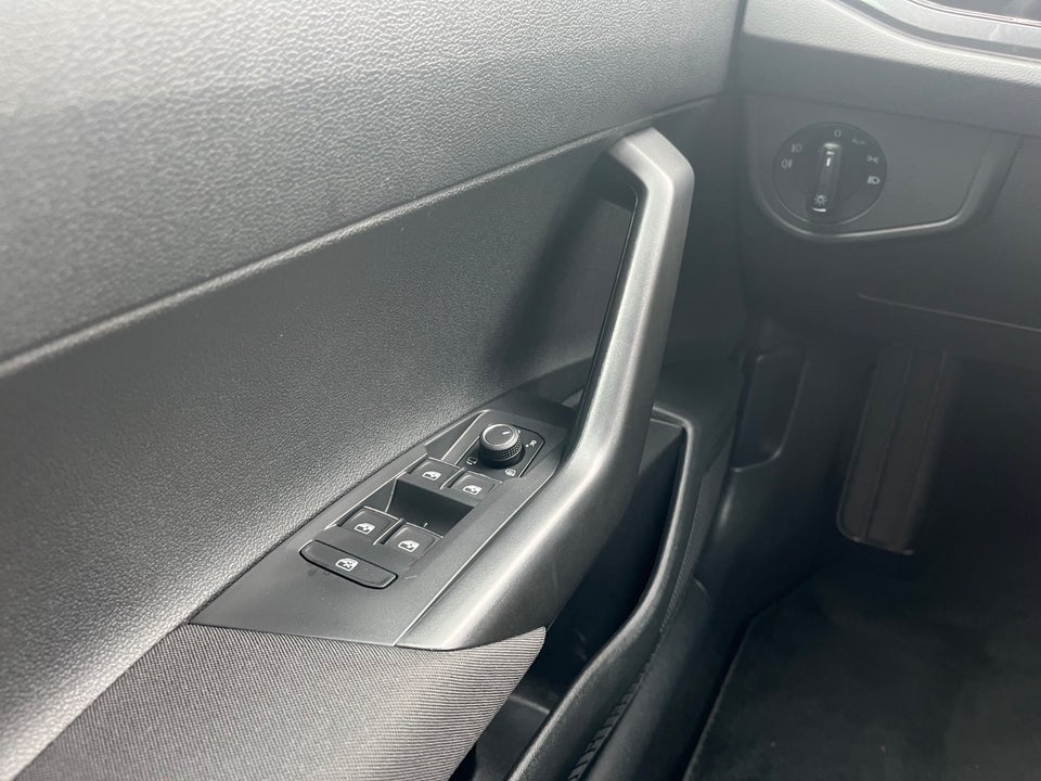 VW Taigo 1,0 TSi 110 Style DSG 5d