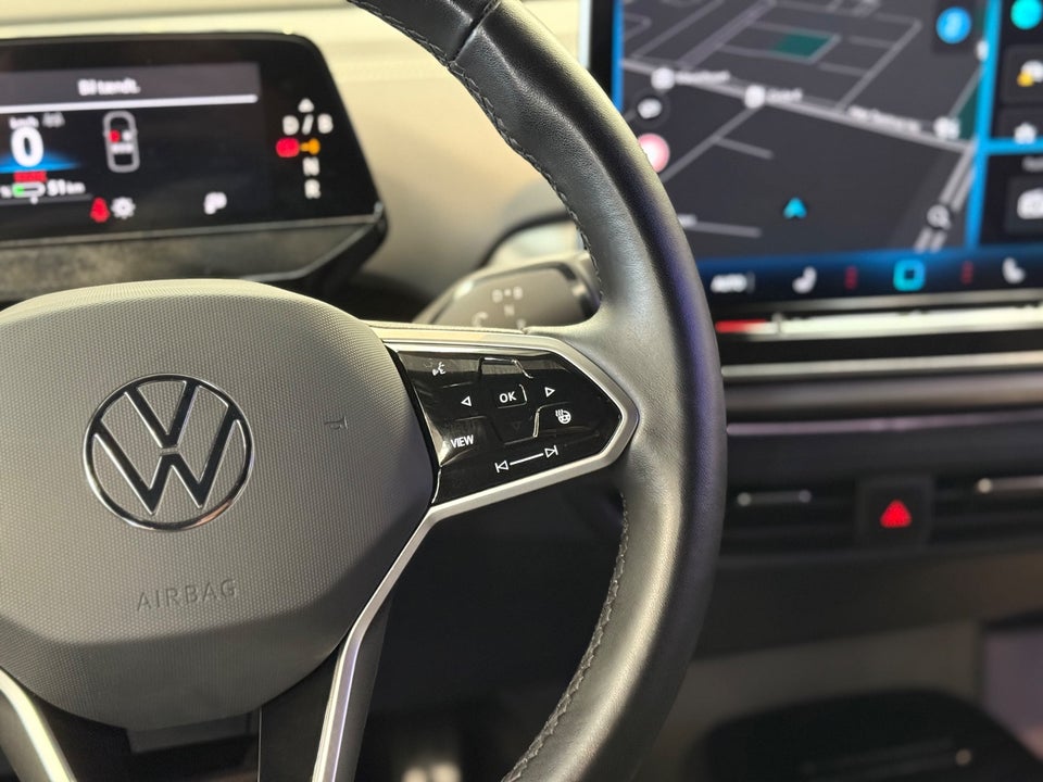 VW ID.4 77 Pro Style+ 5d