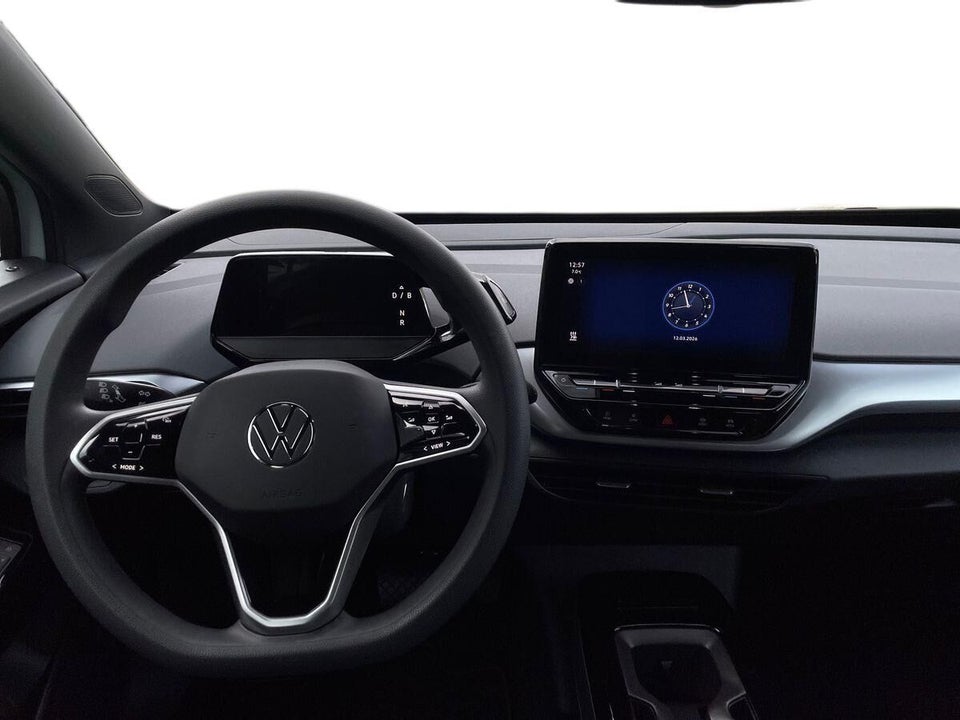 VW ID.4 77 Pro Performance 5d