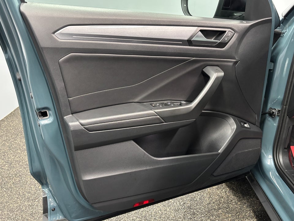 VW T-Roc 1,5 TSi 150 Style DSG 5d