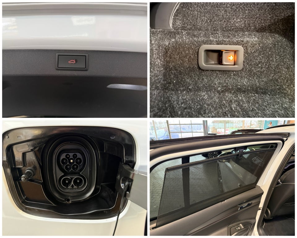 Skoda Enyaq 85 iV Sportline 5d