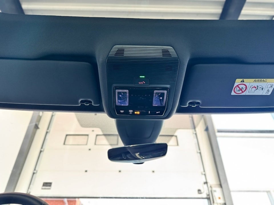 Skoda Enyaq 85 iV Sportline Maxx Coupé 5d