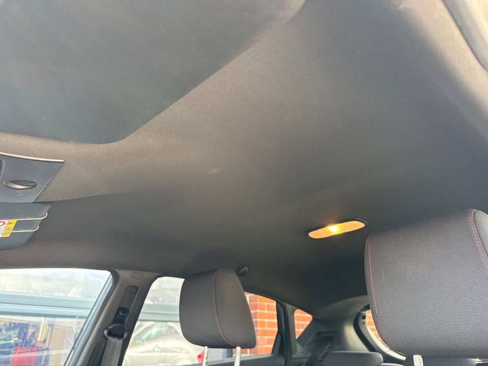 Ford Fiesta 1,0 EcoBoost ST-Line 5d