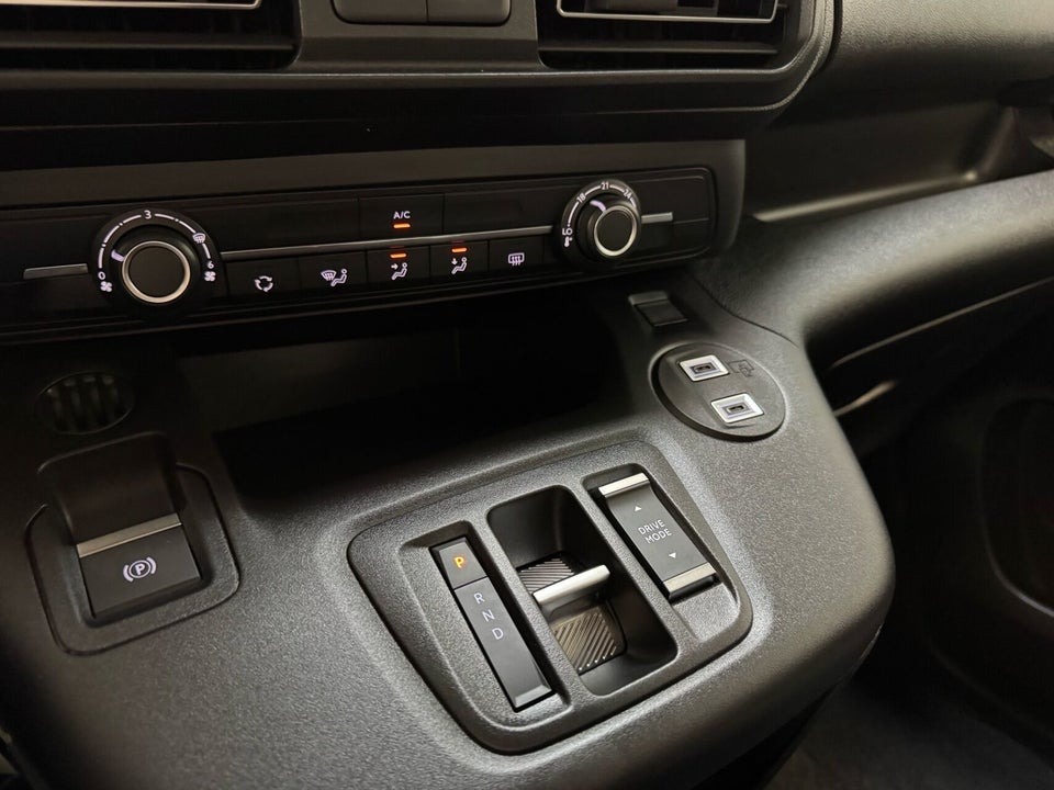 Citroën ë-Berlingo 52 Impress 5d