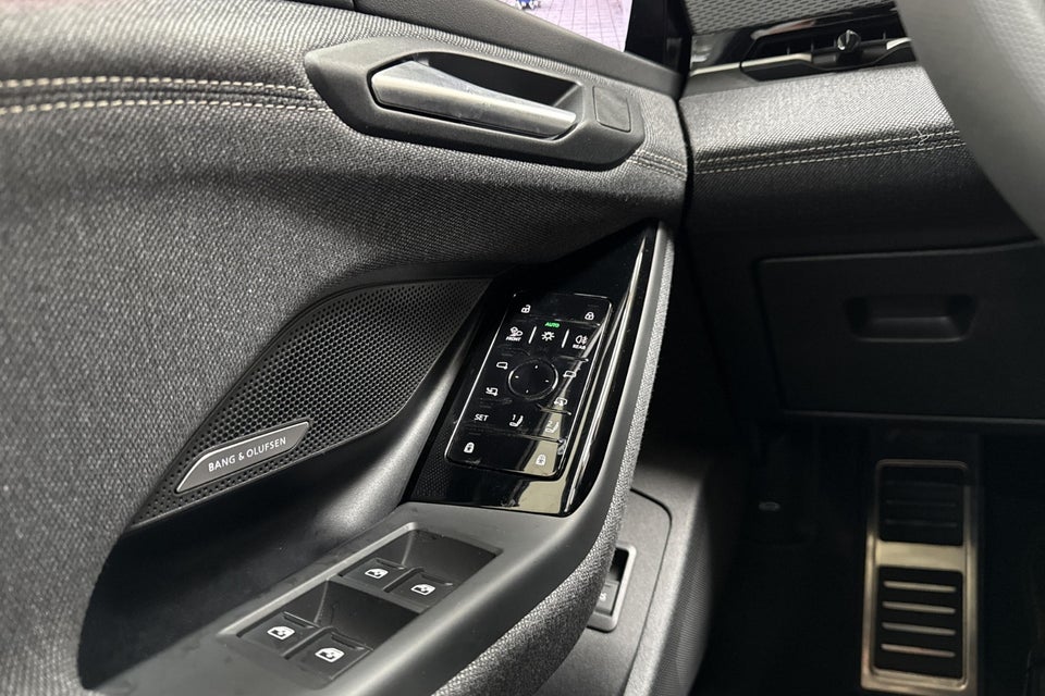 Audi A6 e-tron Progress plus performance Avant 5d