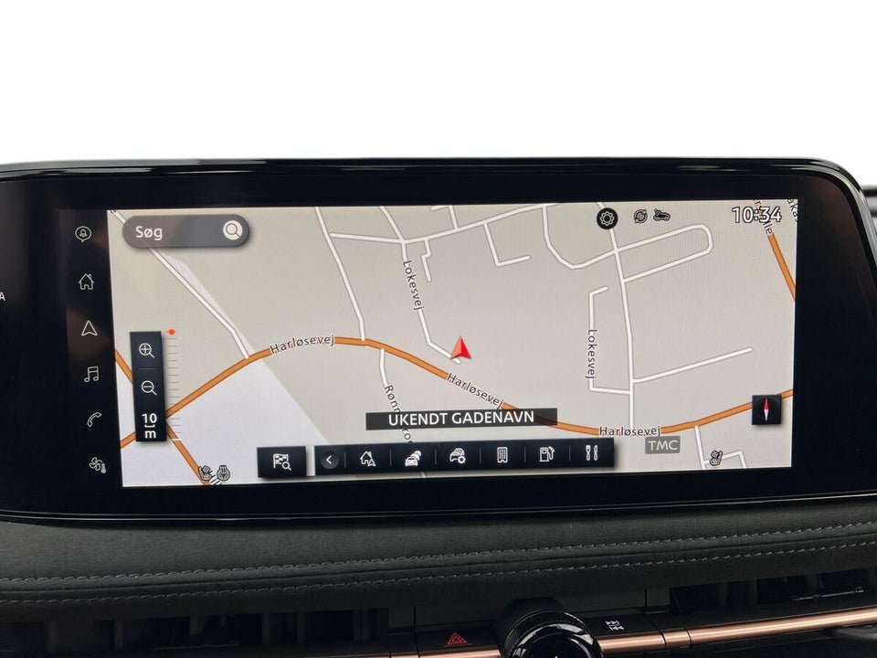 Nissan Ariya 87 Evolve 5d