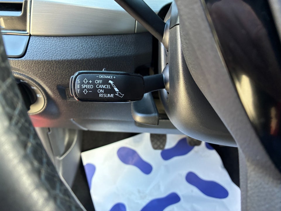 Skoda Fabia 1,0 TSi 95 Ambition Combi 5d