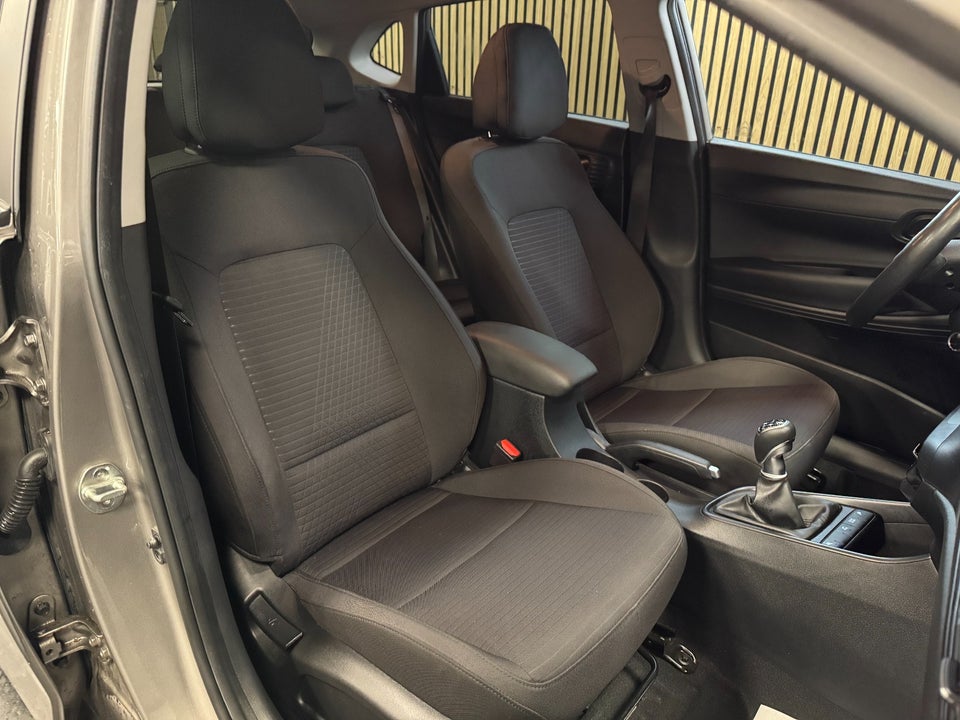 Hyundai i20 1,0 T-GDi Essential 5d