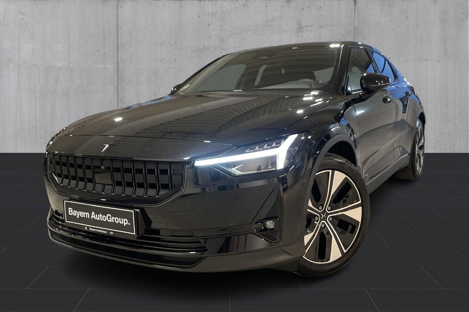 Polestar 2 Long Range 5d