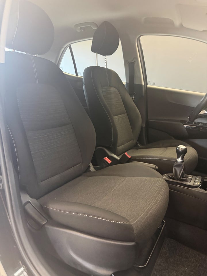 Kia Picanto 1,0 MPi Collection 5d
