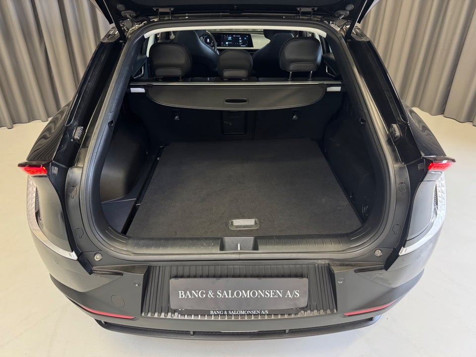 Kia EV6 77 Long Range Performance AWD 5d